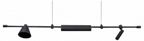 Подвесной светильник Kink Light Ристо 07616-115L,19 в Кунгуре - kungur.mebel24.online | фото