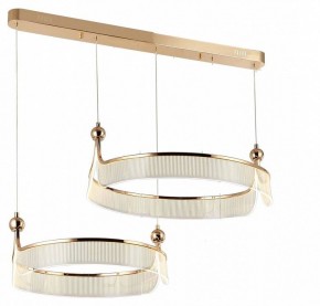 Подвесной светильник Kink Light Риваль 08045-80+60,37 в Кунгуре - kungur.mebel24.online | фото