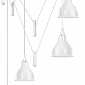 Подвесной светильник Lightstar Acrobata 761076 в Кунгуре - kungur.mebel24.online | фото 7