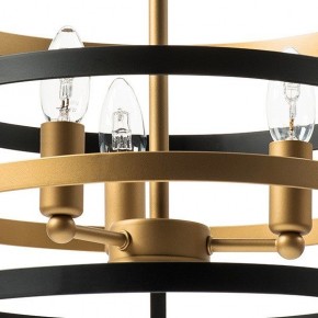 Подвесной светильник Lightstar Epsilon 735030 в Кунгуре - kungur.mebel24.online | фото 4