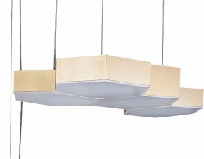 Подвесной светильник Lightstar Favo 750223 в Кунгуре - kungur.mebel24.online | фото 2