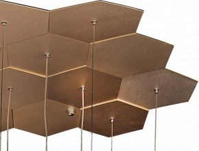 Подвесной светильник Lightstar Favo 750223 в Кунгуре - kungur.mebel24.online | фото 3