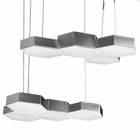 Подвесной светильник Lightstar Favo 750262 в Кунгуре - kungur.mebel24.online | фото 3