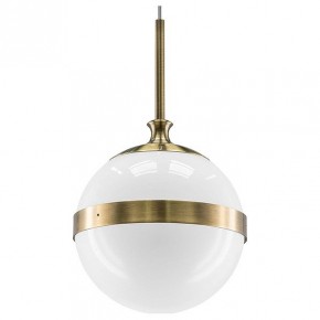 Подвесной светильник Lightstar Globo 813131 в Кунгуре - kungur.mebel24.online | фото 3