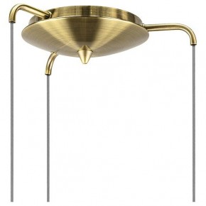Подвесной светильник Lightstar Globo 813131 в Кунгуре - kungur.mebel24.online | фото 4