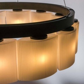 Подвесной светильник Lightstar Nibbler 812236 в Кунгуре - kungur.mebel24.online | фото 4