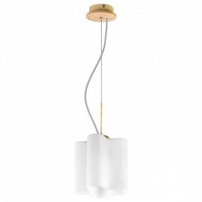 Подвесной светильник Lightstar Nubi 802115 в Кунгуре - kungur.mebel24.online | фото 2