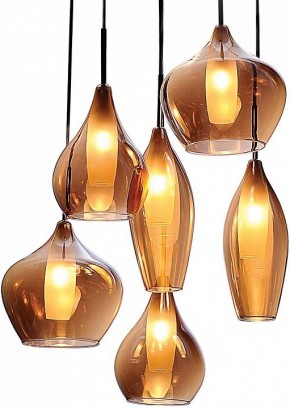 Подвесной светильник Lightstar Pentola 803063 в Кунгуре - kungur.mebel24.online | фото 2