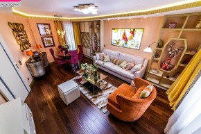 Подвесной светильник Lightstar Pentola 803063 в Кунгуре - kungur.mebel24.online | фото 3