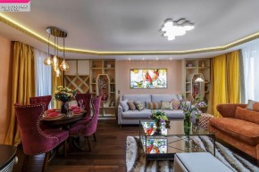 Подвесной светильник Lightstar Pentola 803063 в Кунгуре - kungur.mebel24.online | фото 4