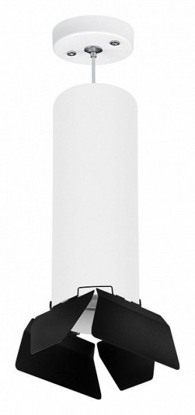 Подвесной светильник Lightstar Rullo RP6496487 в Кунгуре - kungur.mebel24.online | фото 2