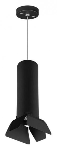 Подвесной светильник Lightstar Rullo RP497437 в Кунгуре - kungur.mebel24.online | фото 2