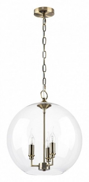 Подвесной светильник Lightstar Sferico 729131 в Кунгуре - kungur.mebel24.online | фото 2