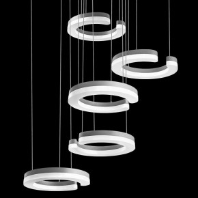 Подвесной светильник Lightstar Unitario 763449 в Кунгуре - kungur.mebel24.online | фото 4