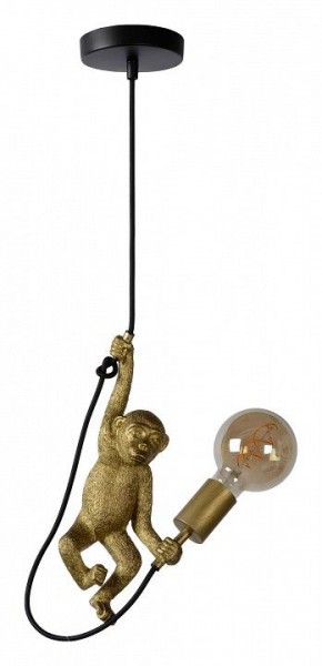 Подвесной светильник Lucide Extravaganza Chimp 10402/01/30 в Кунгуре - kungur.mebel24.online | фото 2