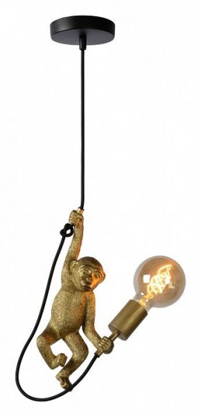 Подвесной светильник Lucide Extravaganza Chimp 10402/01/30 в Кунгуре - kungur.mebel24.online | фото 3