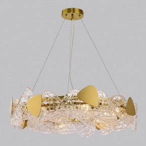 Подвесной светильник Lumion Queeny 6582/8 в Кунгуре - kungur.mebel24.online | фото 4