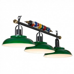 Подвесной светильник Lussole Badger GRLSP-9542 в Кунгуре - kungur.mebel24.online | фото