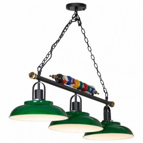 Подвесной светильник Lussole Badger GRLSP-9542 в Кунгуре - kungur.mebel24.online | фото 3