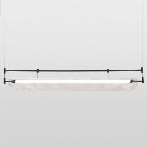 Подвесной светильник Lussole Bradford LSP-7154 в Кунгуре - kungur.mebel24.online | фото