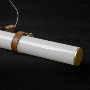 Подвесной светильник Lussole Clinch LSP-7262 в Кунгуре - kungur.mebel24.online | фото 3