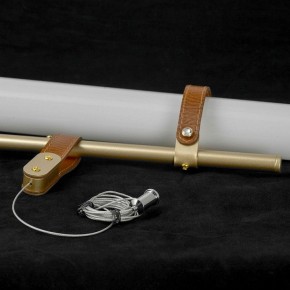 Подвесной светильник Lussole Clinch LSP-7262 в Кунгуре - kungur.mebel24.online | фото 5