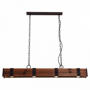 Подвесной светильник Lussole Holtsville LSP-9860 в Кунгуре - kungur.mebel24.online | фото 2