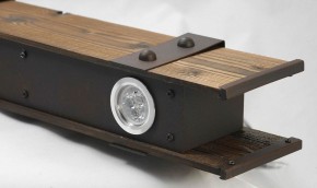 Подвесной светильник Lussole Holtsville LSP-9860 в Кунгуре - kungur.mebel24.online | фото 4