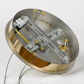 Подвесной светильник Lussole Lauderdale LSP-7219 в Кунгуре - kungur.mebel24.online | фото 6