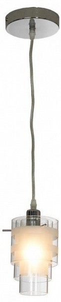 Подвесной светильник Lussole Garfield LSP-8453 в Кунгуре - kungur.mebel24.online | фото 2