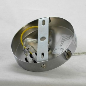 Подвесной светильник Lussole Garfield LSP-8453 в Кунгуре - kungur.mebel24.online | фото 3
