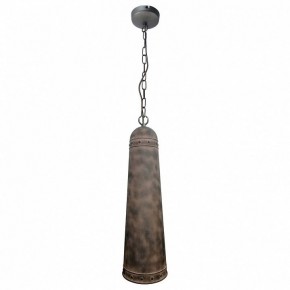 Подвесной светильник Lussole Selma LSP-9502 в Кунгуре - kungur.mebel24.online | фото 2