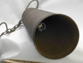 Подвесной светильник Lussole Selma LSP-9502 в Кунгуре - kungur.mebel24.online | фото 5