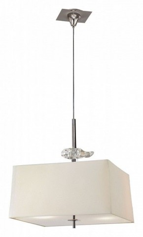 Подвесной светильник Mantra Akira 934 в Кунгуре - kungur.mebel24.online | фото 4