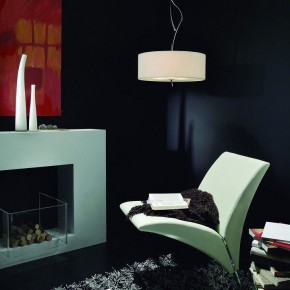 Подвесной светильник Mantra Eve 1133 в Кунгуре - kungur.mebel24.online | фото 5