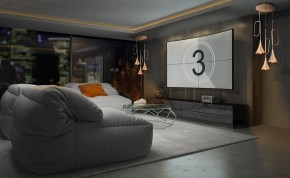 Подвесной светильник Mantra Jazz 5896 в Кунгуре - kungur.mebel24.online | фото 2