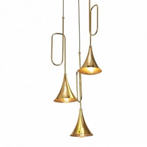 Подвесной светильник Mantra Jazz 5896 в Кунгуре - kungur.mebel24.online | фото 3