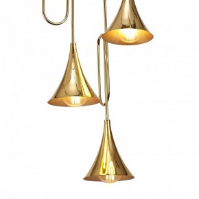 Подвесной светильник Mantra Jazz 5896 в Кунгуре - kungur.mebel24.online | фото 4
