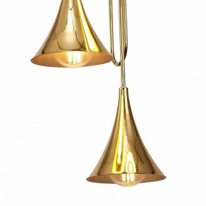 Подвесной светильник Mantra Jazz 5896 в Кунгуре - kungur.mebel24.online | фото 5