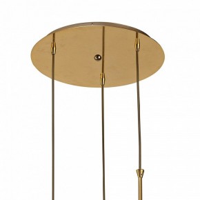 Подвесной светильник Mantra Jazz 5896 в Кунгуре - kungur.mebel24.online | фото 6