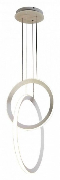 Подвесной светильник Mantra Kitesurf 7191 в Кунгуре - kungur.mebel24.online | фото 2