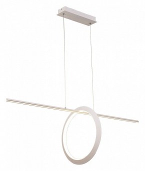 Подвесной светильник Mantra Kitesurf 7193 в Кунгуре - kungur.mebel24.online | фото 2