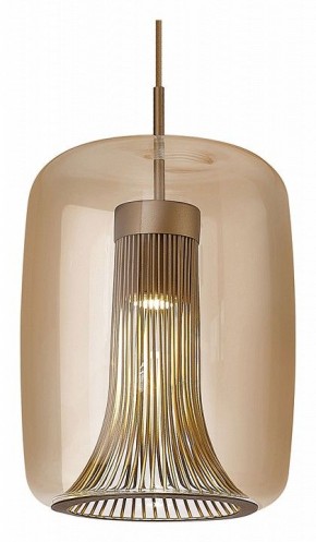 Подвесной светильник Mantra Kriss 8526 в Кунгуре - kungur.mebel24.online | фото