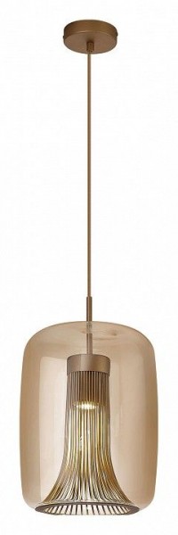 Подвесной светильник Mantra Kriss 8526 в Кунгуре - kungur.mebel24.online | фото 2