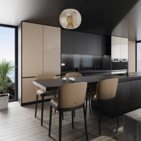 Подвесной светильник Mantra Kriss 8528 в Кунгуре - kungur.mebel24.online | фото 3
