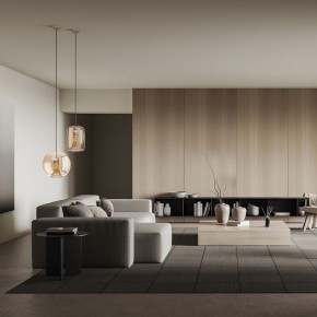 Подвесной светильник Mantra Kriss 8528 в Кунгуре - kungur.mebel24.online | фото 4