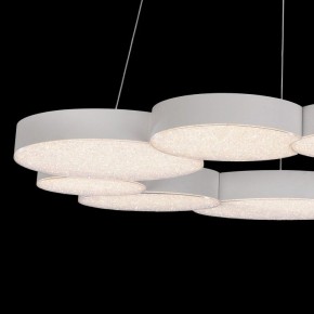 Подвесной светильник Mantra Lunas 5760 в Кунгуре - kungur.mebel24.online | фото 5