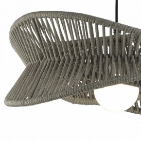 Подвесной светильник Mantra Polinesia 7130 в Кунгуре - kungur.mebel24.online | фото 5