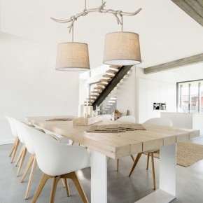Подвесной светильник Mantra Sabina 6177 в Кунгуре - kungur.mebel24.online | фото 4