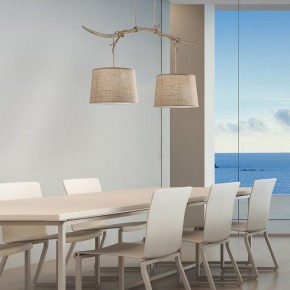Подвесной светильник Mantra Sabina 6177 в Кунгуре - kungur.mebel24.online | фото 5